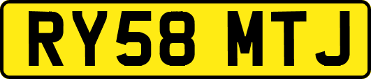 RY58MTJ