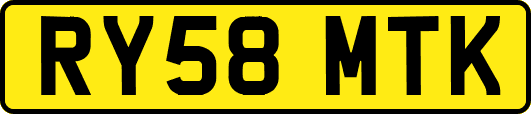 RY58MTK
