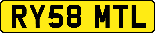 RY58MTL