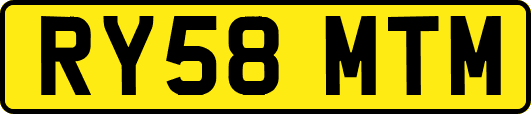 RY58MTM