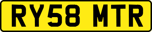 RY58MTR