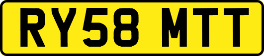RY58MTT