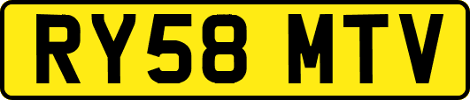 RY58MTV