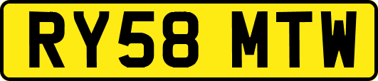 RY58MTW