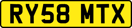 RY58MTX
