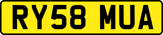 RY58MUA