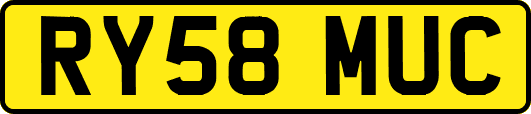 RY58MUC