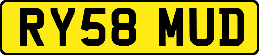 RY58MUD