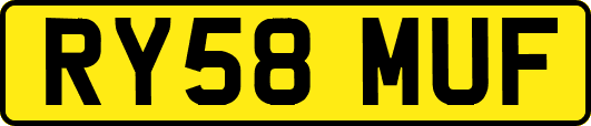 RY58MUF