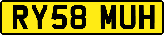 RY58MUH