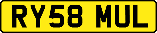 RY58MUL