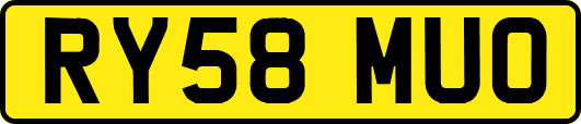 RY58MUO