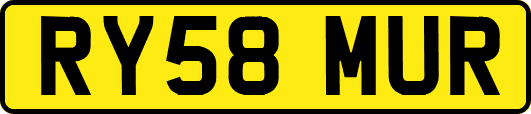 RY58MUR