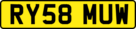 RY58MUW