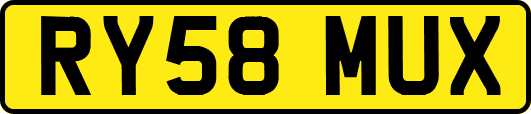 RY58MUX