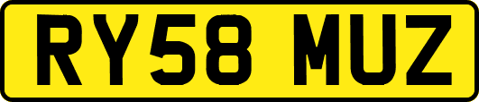 RY58MUZ