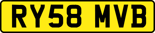RY58MVB