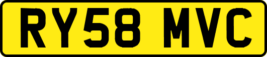 RY58MVC