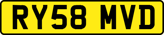 RY58MVD