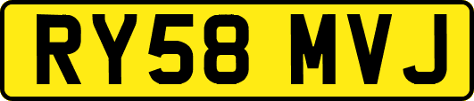RY58MVJ