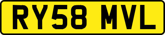 RY58MVL
