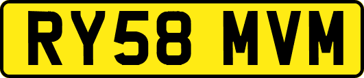 RY58MVM