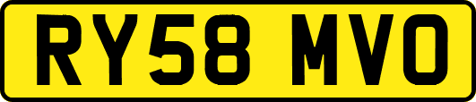 RY58MVO