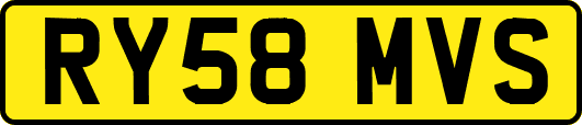 RY58MVS