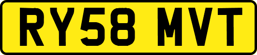 RY58MVT