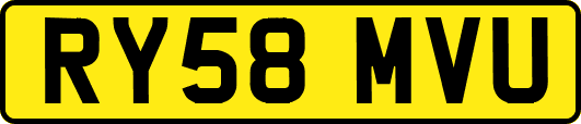 RY58MVU