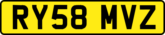 RY58MVZ