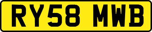 RY58MWB