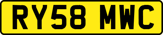 RY58MWC