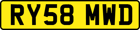 RY58MWD