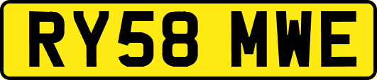 RY58MWE