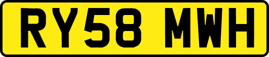 RY58MWH
