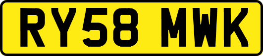 RY58MWK