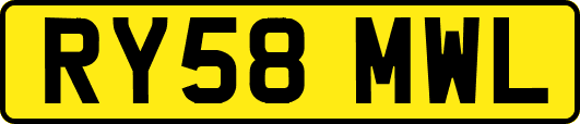 RY58MWL