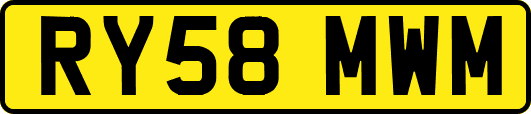 RY58MWM