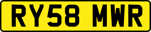 RY58MWR