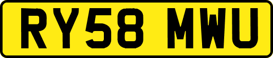 RY58MWU