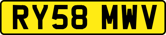 RY58MWV