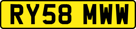 RY58MWW