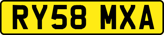 RY58MXA