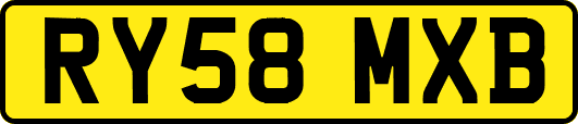 RY58MXB