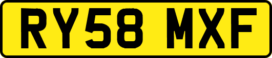 RY58MXF