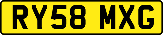 RY58MXG