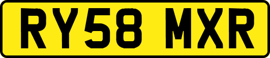 RY58MXR