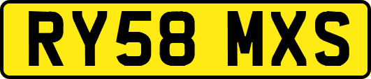 RY58MXS