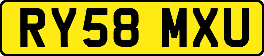 RY58MXU